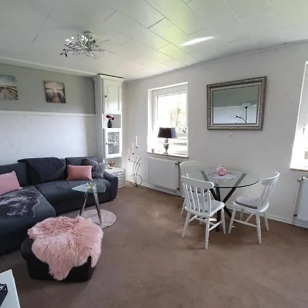 Апартаменты Koch's Золинген