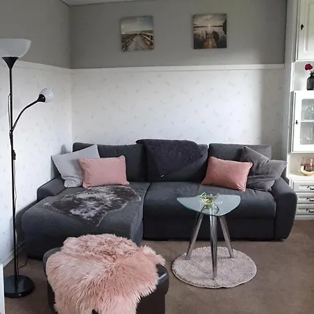 Apartamento Koch's Solingen