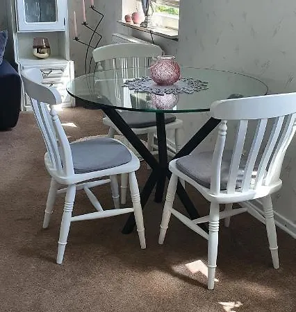 Koch's Apartamento *