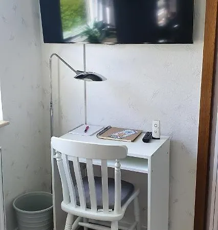 Koch's Apartamento Solingen