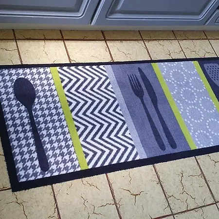 Апартаменты Koch's