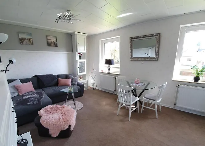 Appartement Koch's Solingen