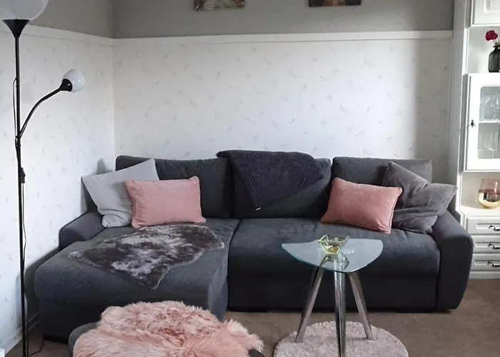 Appartement Koch's Solingen