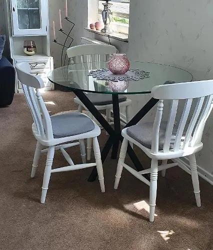 Koch's Апартаменты *