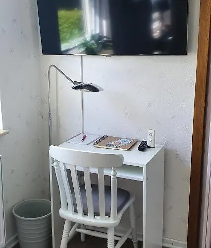 Koch's Appartement Solingen